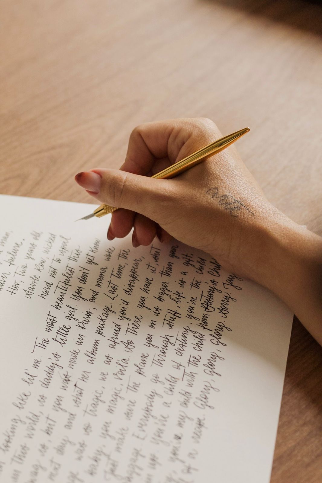 Quadro Nossa Música