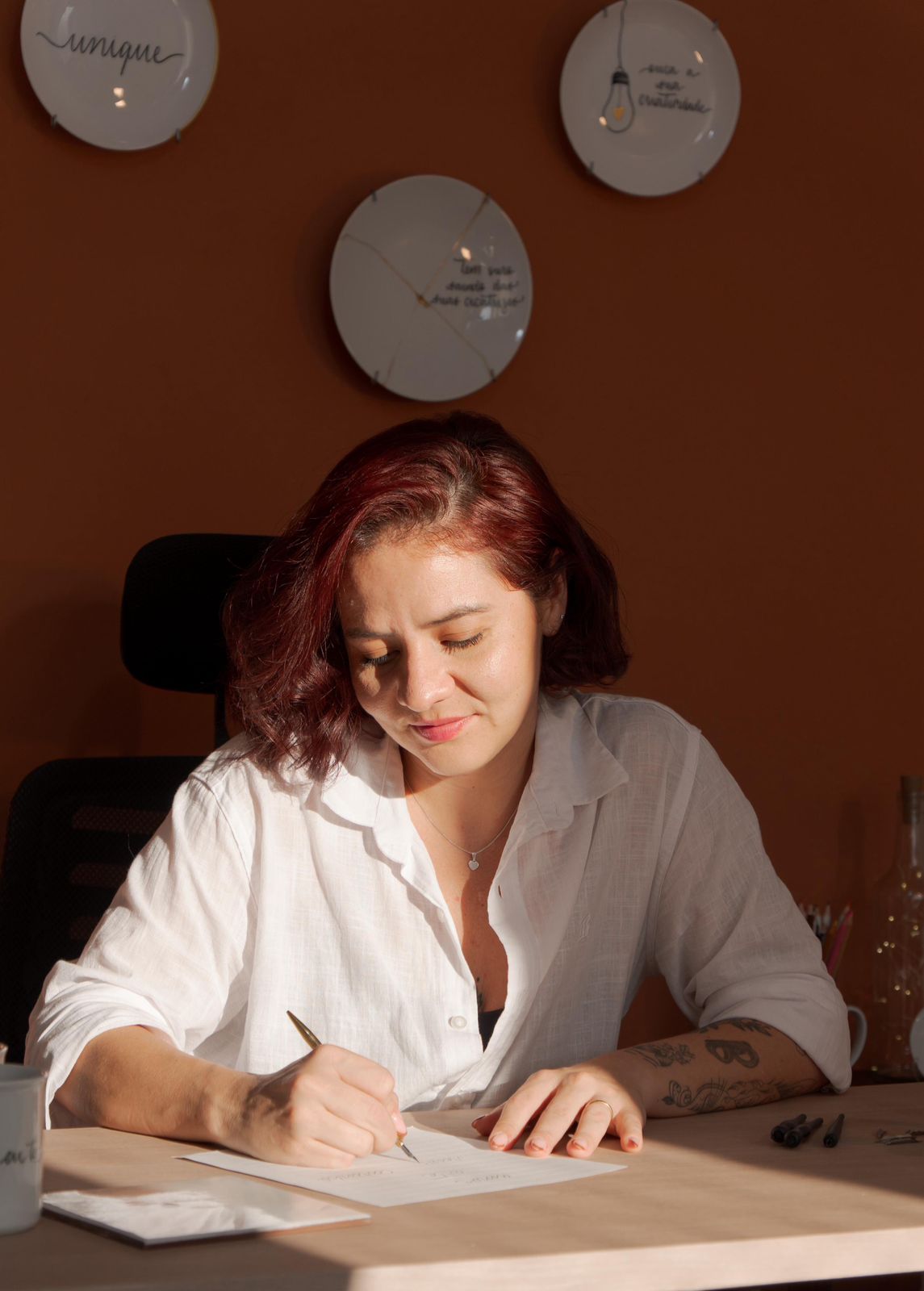 Raíza Viana - Artesã